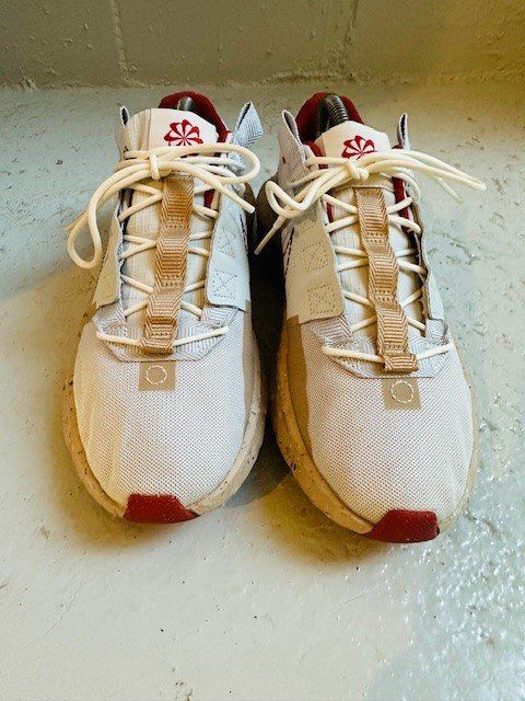 Nike Herrenschuhe: Nike Carter Impact SE – Gebraucht aus Bern von howi72 1