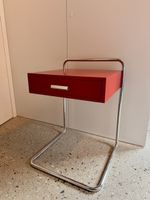 B 117 Beistelltisch von Thonet
