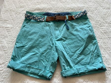 Herren Shorts Hose Sommerhose Gr L