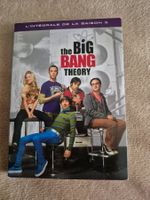 DVD The Big Bang Theory saison 3 occasion bon état
