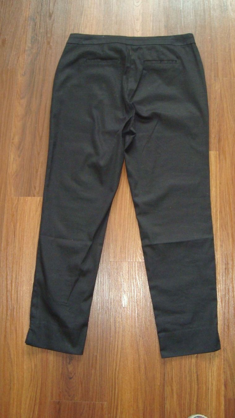 Hosen: Hose mit Seitenreisverschluss Gr. 38 – Neu (gemäss Beschreibung) aus Grosswangen von Original1970 2
