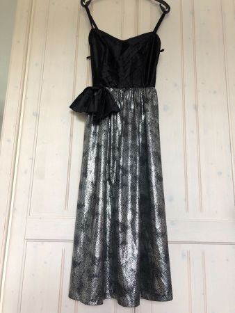 Vintage Kleid