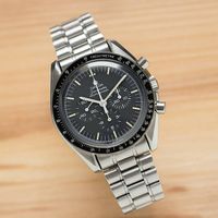 OMEGA Speedmaster, 145.022, vendue en 1991