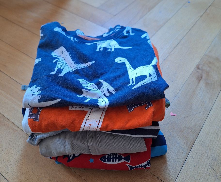 Trolls Badehose Für Jungen 4-5 Jahre - Personalisiert Mit Namen