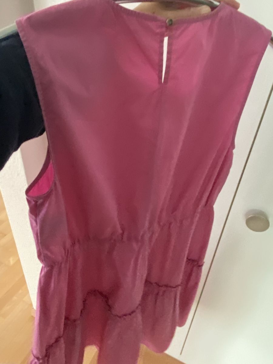 Vestiti: Kleid i Blues Gr.38 – Nuovo (secondo la descrizione) da Bülach venduto da coco4321 2