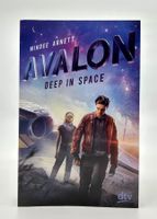 Avalon: Deep in Space (Minder Arnett)