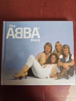 CD, ABBA, The ABBA Story (LIMITED incl. Booklet auf Deutsch)