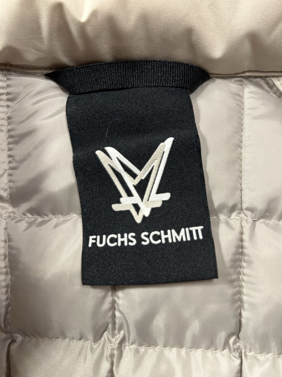 Fuchs Schmitt Giacche: Fuchs Schmitt Jacke, Grösse 34, neu mit Etikette – Nuovo e nell'imballaggio originale da Oberhasli venduto da anzis 4