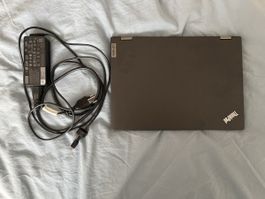Lenovo Thinkpad L13 Yoga Gen4