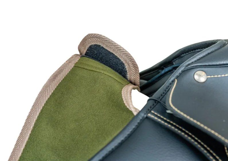 Coperte: Pferd Nierendecke Fleece – Nuovo e nell'imballaggio originale da Tuggen venduto da Restposten_secondh 4