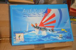 JEUX - SPIEL
