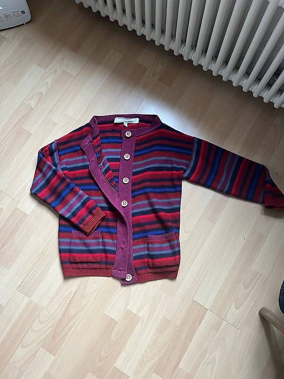 Giacche: Dänische Strickjacke  – Usato da Zürich venduto da mar_adentro