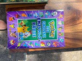 Pokémon Lexikon