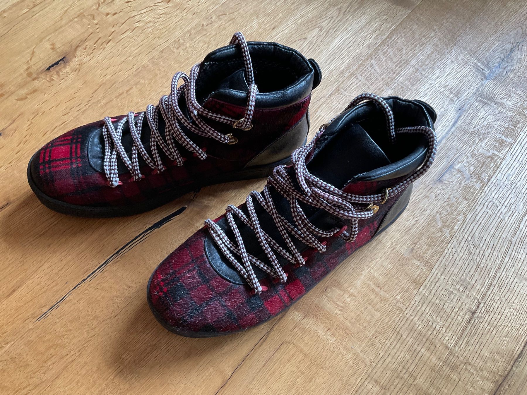 Scarpe da donna: schnür-schuhe northstar – Nuovo (secondo la descrizione) da gurzelen venduto da malu04 2