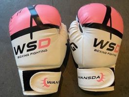 Boxhandschuhe Damen, Gr. S
