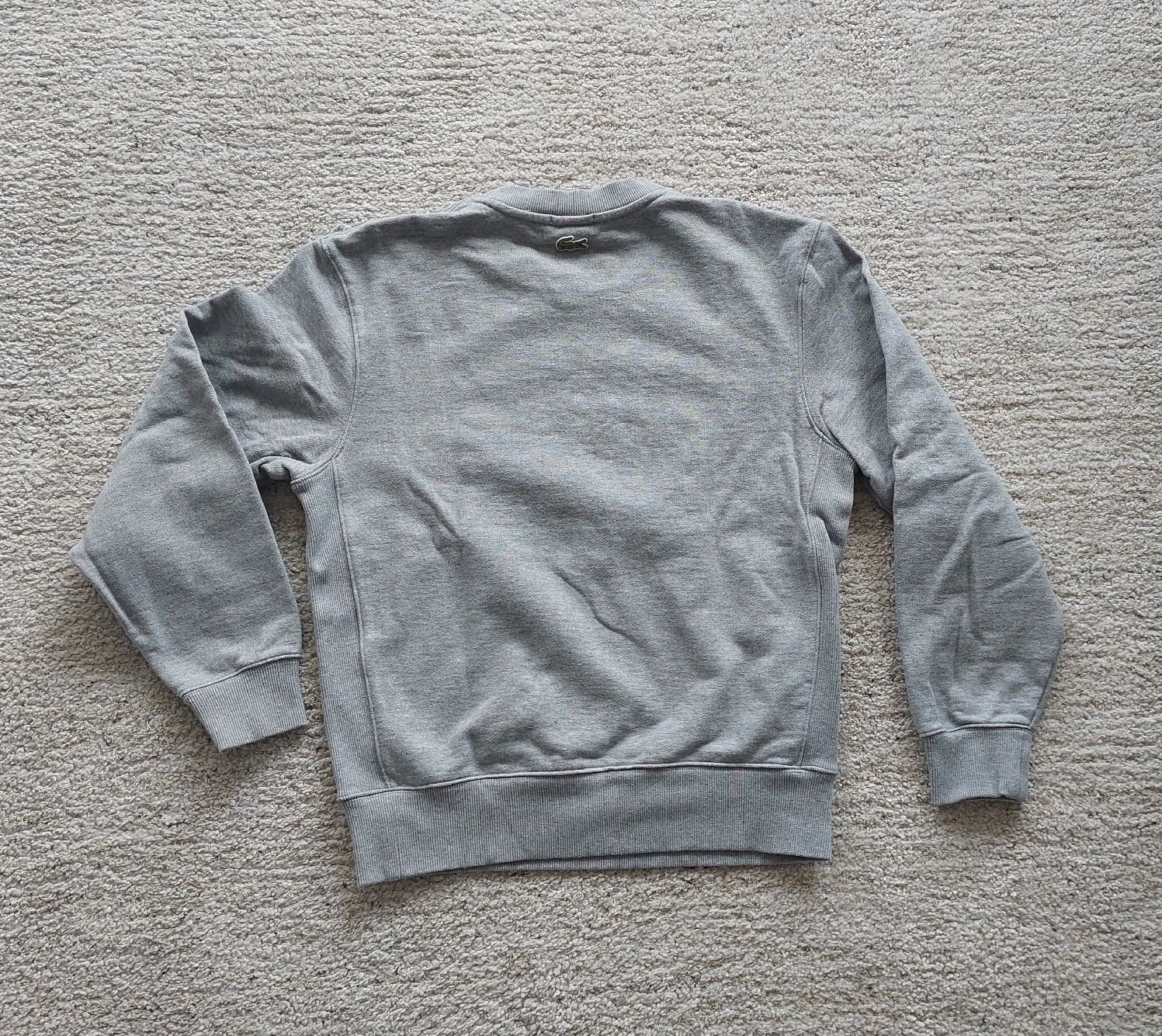 Lacoste Maglioni & Felpe: Lacoste Sweater – Nuovo (secondo la descrizione) da Dübendorf venduto da huebi01 1