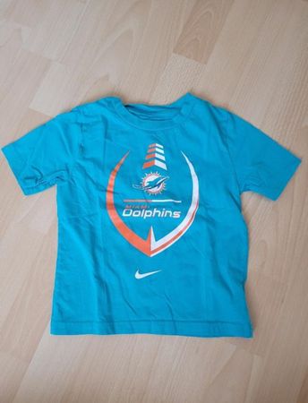 T-Shirt Nike gr. 104/110