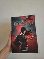 La guerre du Lotus 1 Stormdancer - Jay Kristoff