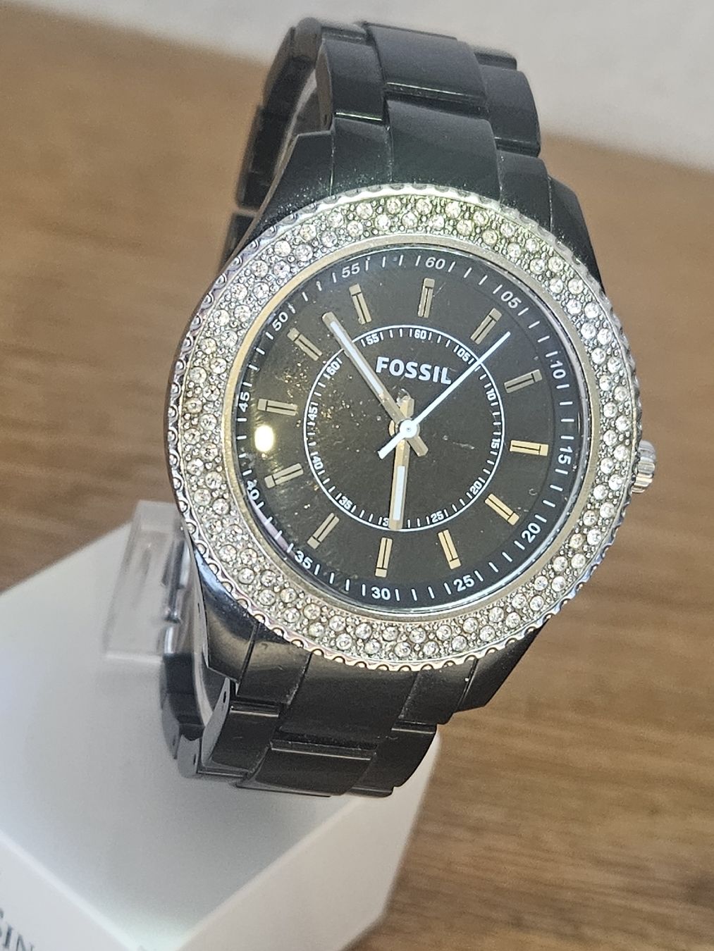 Fossil Orologi: Fossil Uhr 37mm  – Usato da Flamatt venduto da pie_f9zm 3