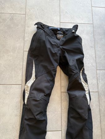 BMW Motorrad Streetguard 3 Hose, Grösse 36, Top Zustand