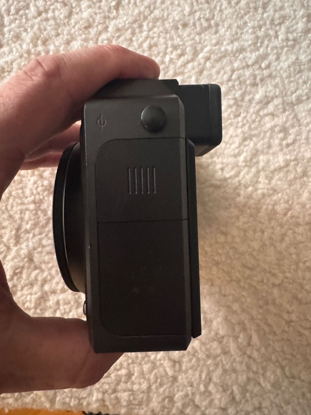 Hasselblad Fotocamera: Hasselblad X2D 100C - Mittelformatkamera - Top Zustand! – Usato da Bülach venduto da travellinglight 5