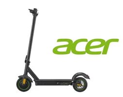 Acer Scooter 5 Select AES 035 Originalverpackt & Ungeöffnet