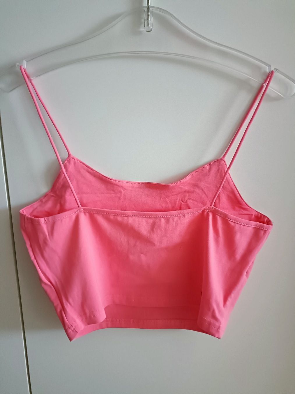 Top: Crop Top - Grösse M – Nuovo e nell'imballaggio originale da Rickenbach b. Wil venduto da VeryLovelyThings 1