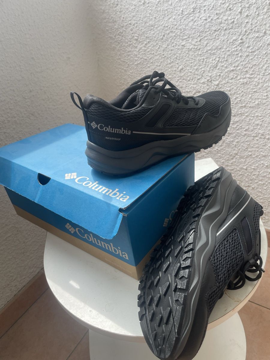Columbia Scarpe da uomo: Sneaker Columbia Gr.42 – Nuovo e nell'imballaggio originale da Kreuzlingen venduto da Albert0013 1