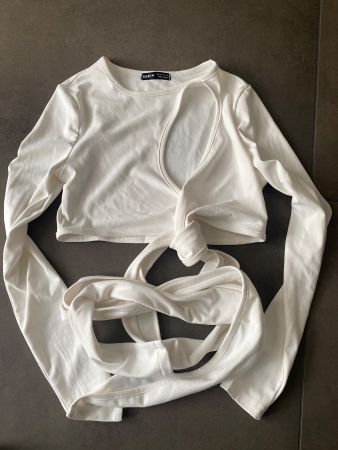Shein top taille XS-S