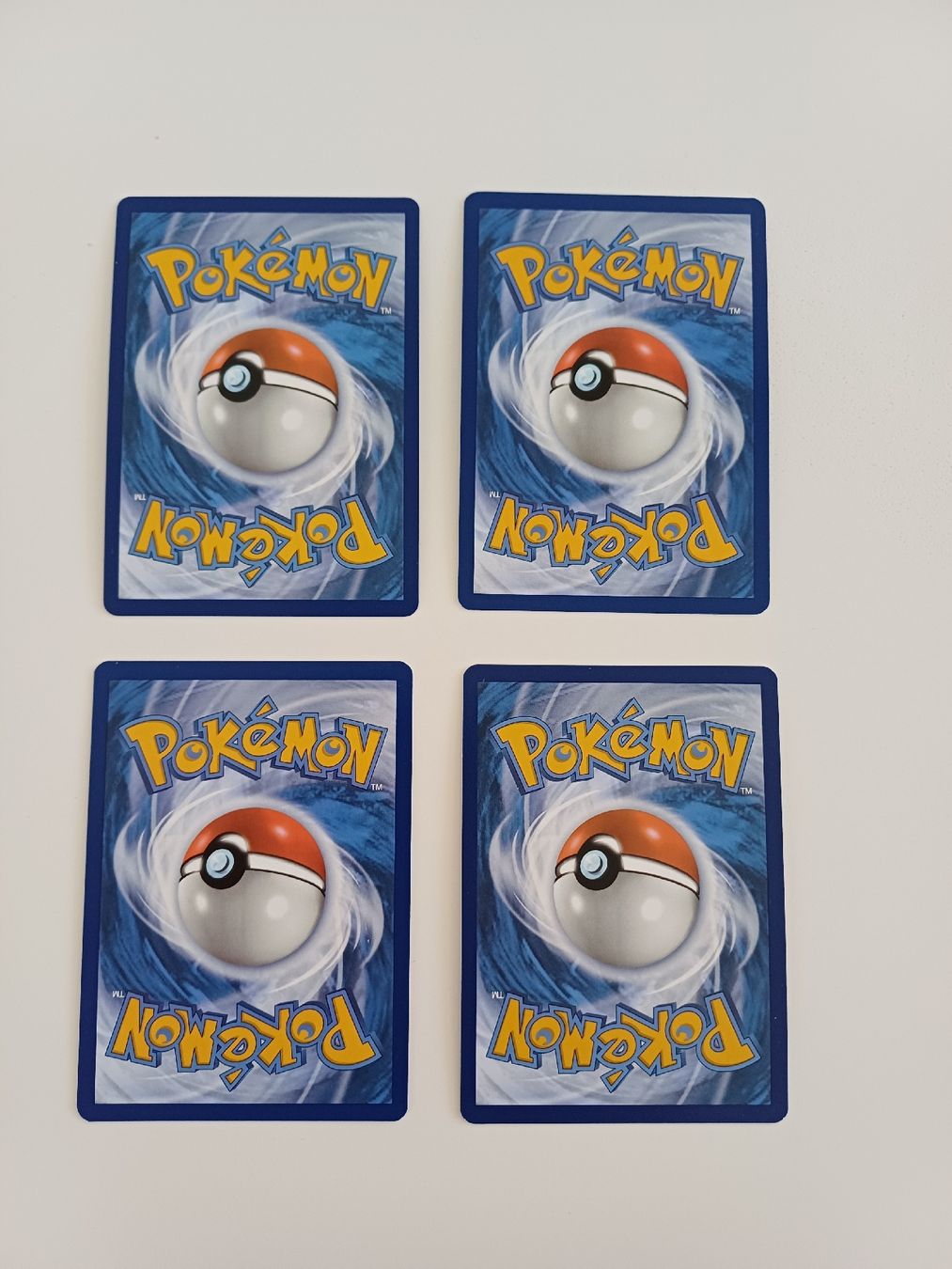 Pokémon Carte collezionabili: 5 Eeveelutions Pokeball Prismatic Evolutions – Nuovo (secondo la descrizione) da Wohlen AG venduto da LXFreshK_ 2