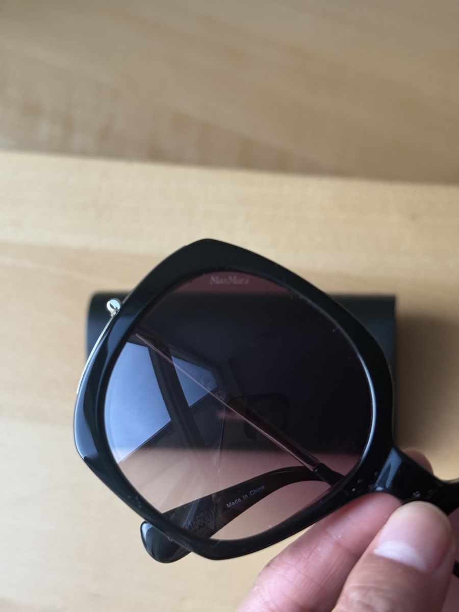 Max Mara Brillen & Gläser: Max Mara Sonnebrille Neu – Neu (gemäss Beschreibung) aus Gümligen von kleiderschrankbe6 1