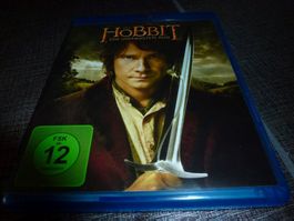 Der Hobbit - Eine unerwartete Reise