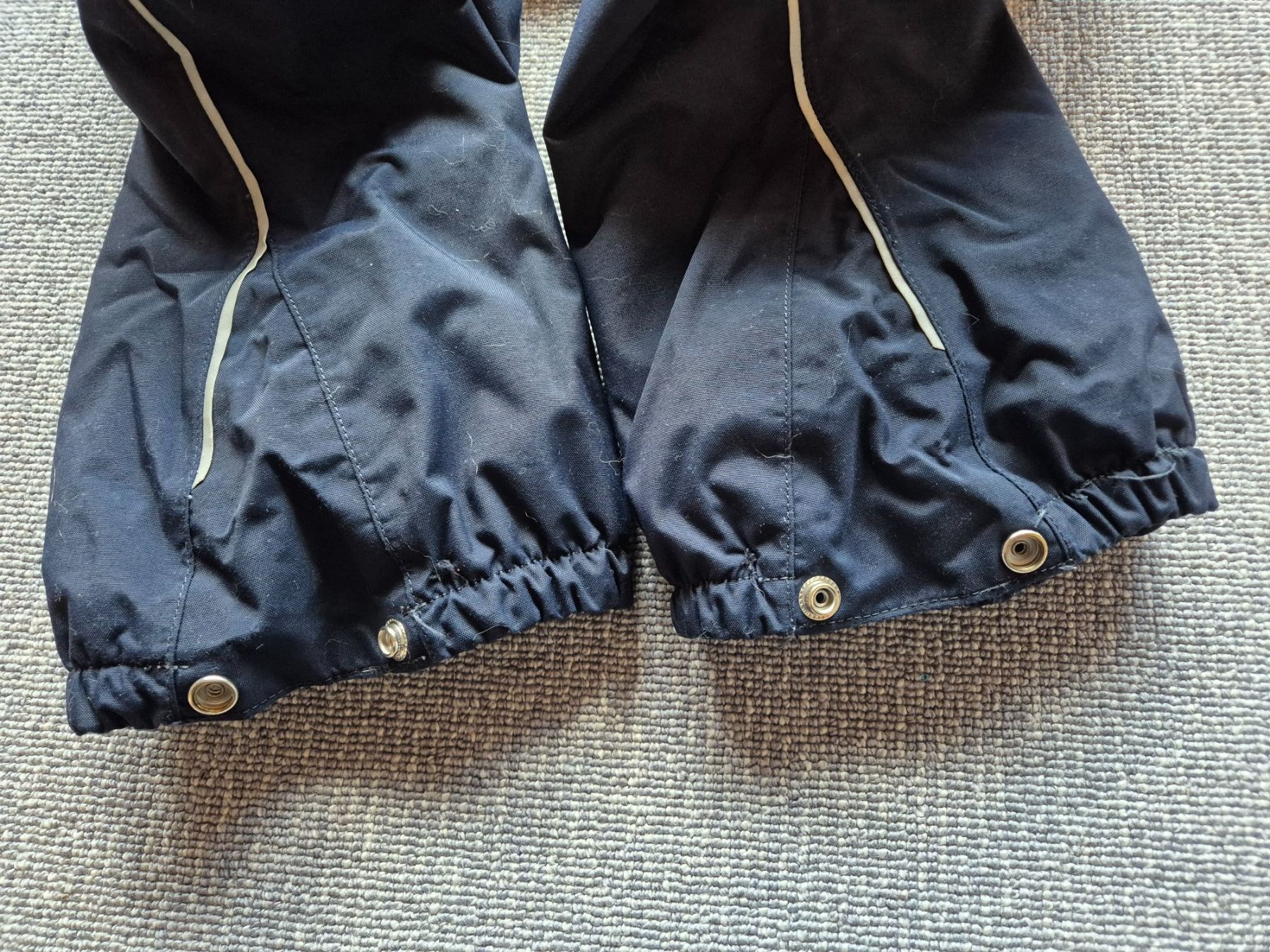 Reima Completi: Schneeanzug Reima Grösse 128 – Usato da Grindelwald venduto da Sala33 4