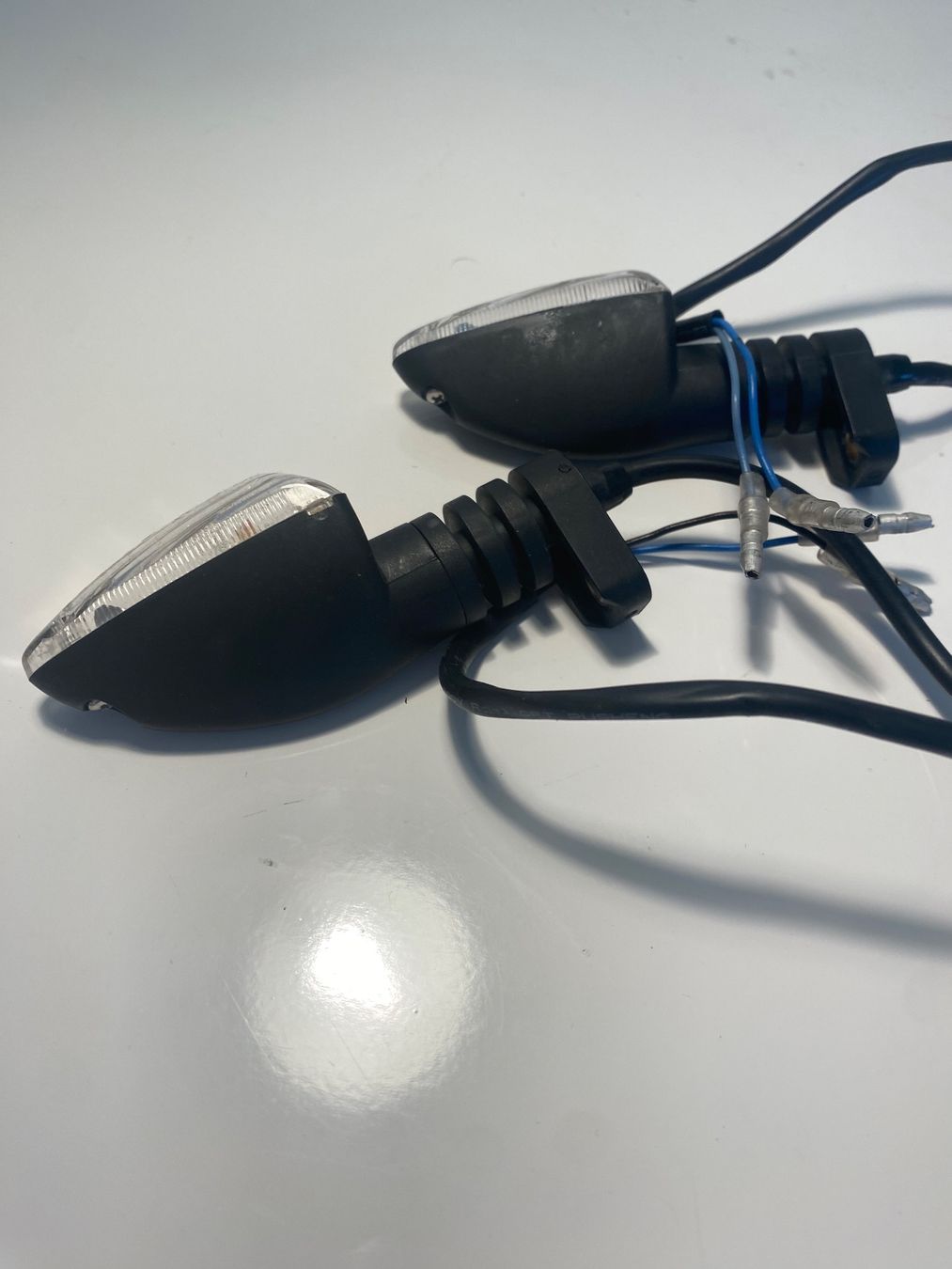 Tutti i ricambio per moto: Blinker Motorrad – Usato da Kriens venduto da draussen-zu-hause 1