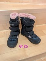 Winterstiefel Gr 26