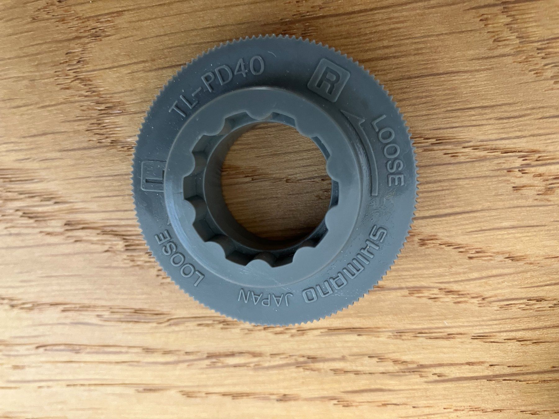Pezzi di ricambio: Shimano PD-A525 Rennvelopedalen NOS – Nuovo e nell'imballaggio originale da Obermumpf venduto da Estrela67 6