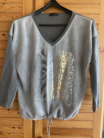 Sweatshirt Grösse XL, New Fashion