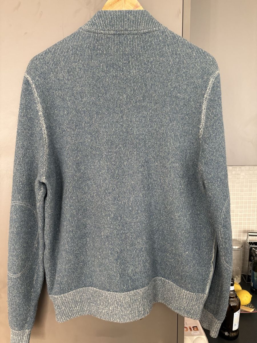 Ralph Lauren Vestes: Veste RRL baseball – D'occasion à Sion par australus 1