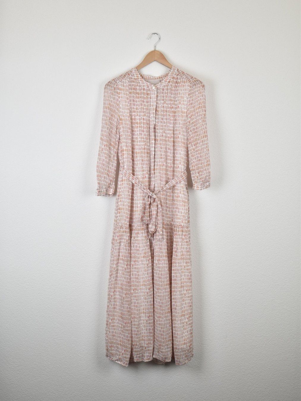 Hemisphere Vestiti: Hemisphere Kleid, 100% Viskose, Gr.XS – Usato da Nürensdorf venduto da 2ND_STORY