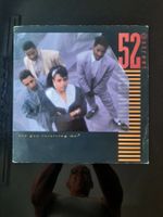 Maxi Single von 52 nd street aus 1987