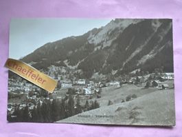 5003 Wengen, Totalansicht