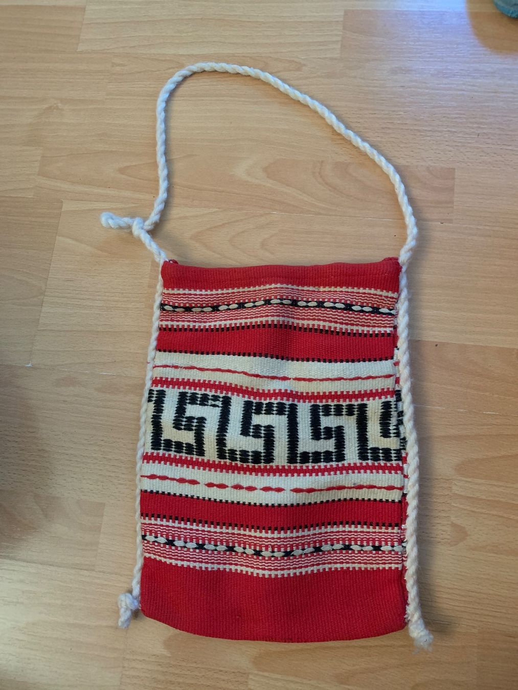Taschen: Joli sac ethnique vintage – Gebraucht aus MEYRIN von Gwendo10 1