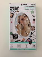 Benson Care Schminkspiegel 8 LED