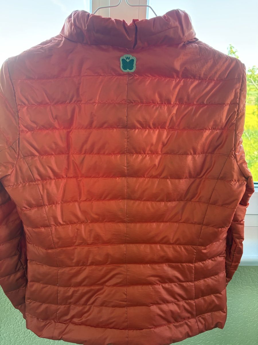 Max Mara Giacche: MaxMara WE leichte Steppjacke Gr. 36 – Usato da Härkingen venduto da sus_y7s8 2