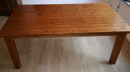 Forsby ikea clearance table