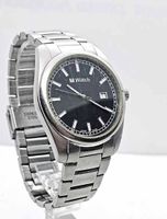 M-WATCH Herren Armbanduhr