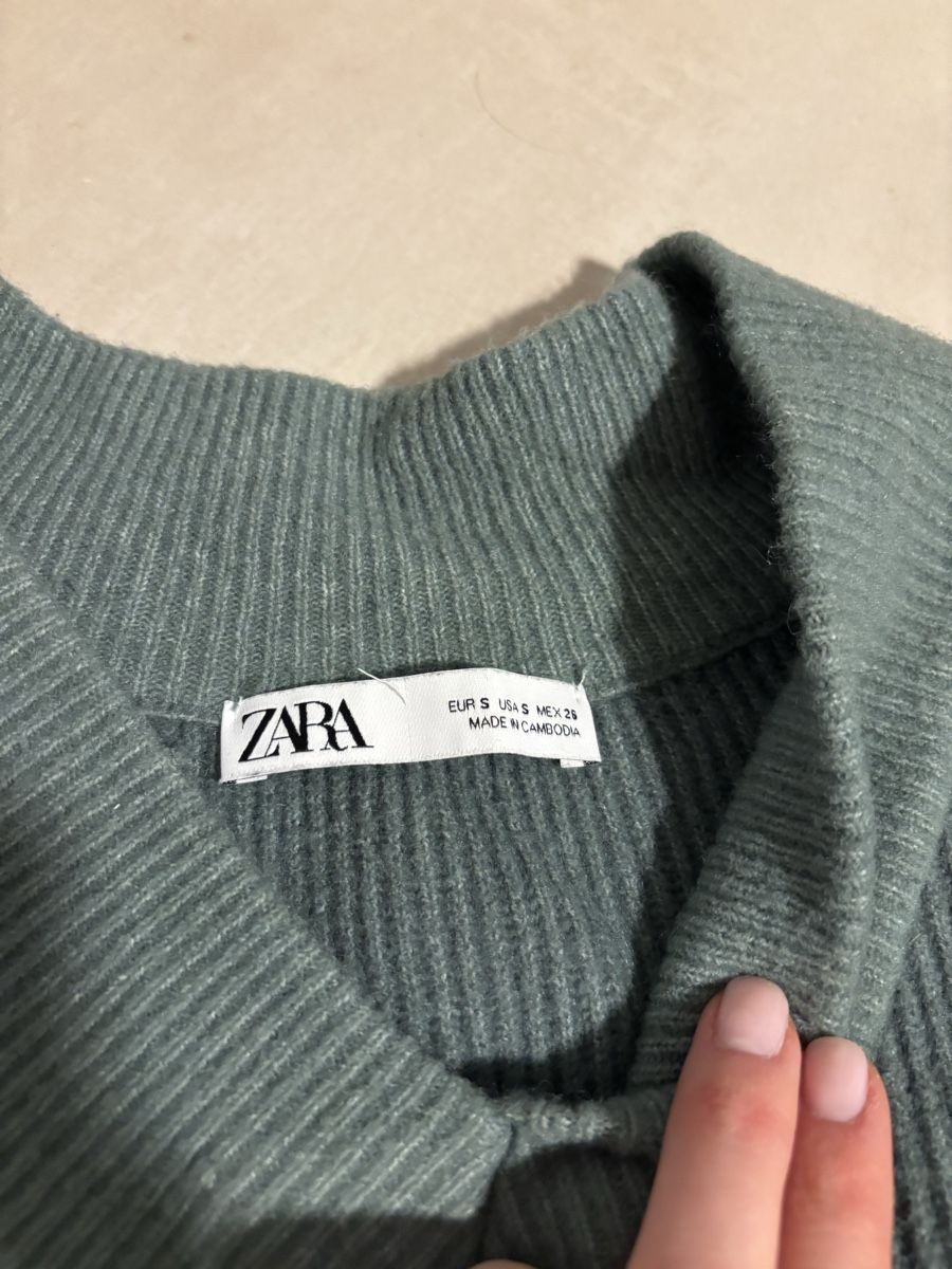 Zara Pulls & Sweat-shirts: Pullover – Neuf (Voir description) à Winkel par FM99 1