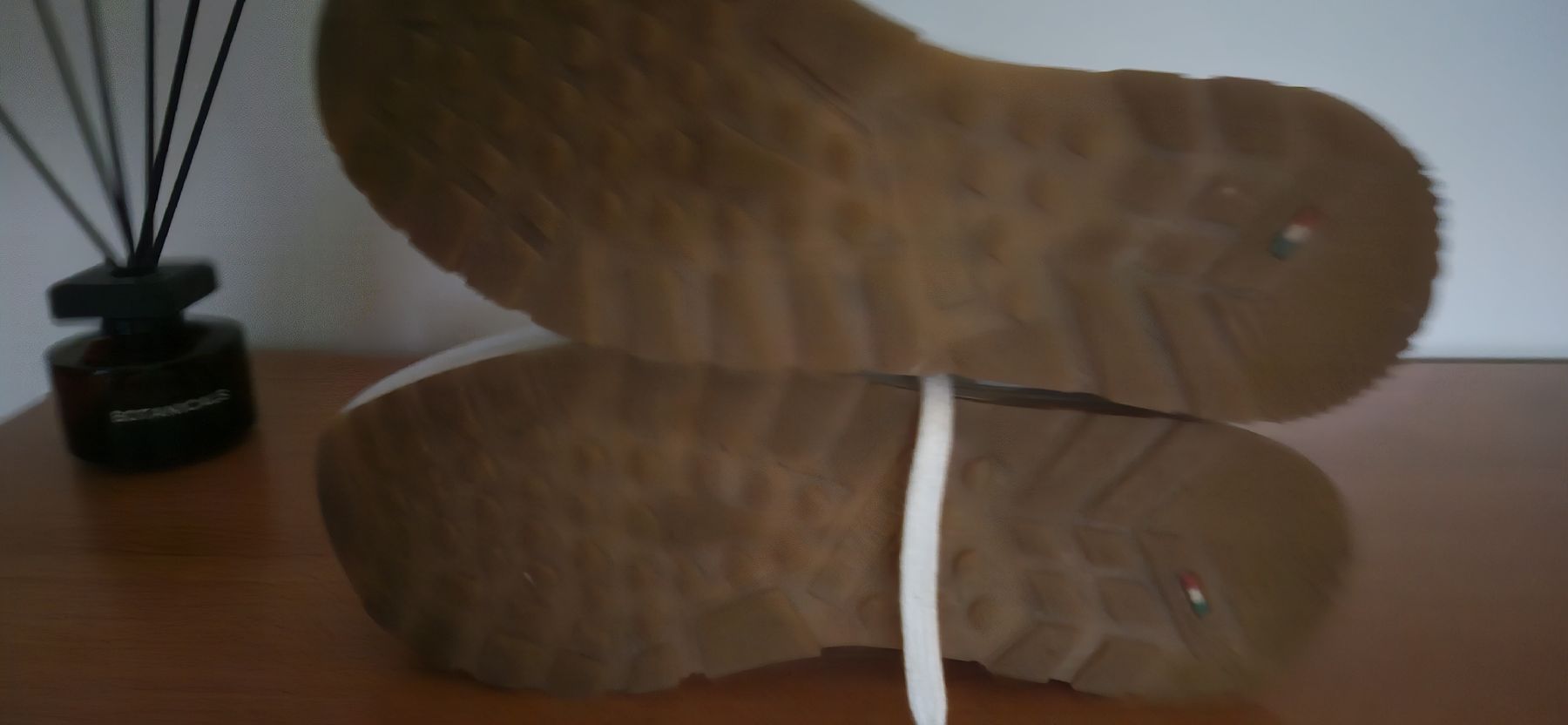 Damenschuhe: Sneaker Leder 40 – Gebraucht aus Dübendorf von mutti66 3
