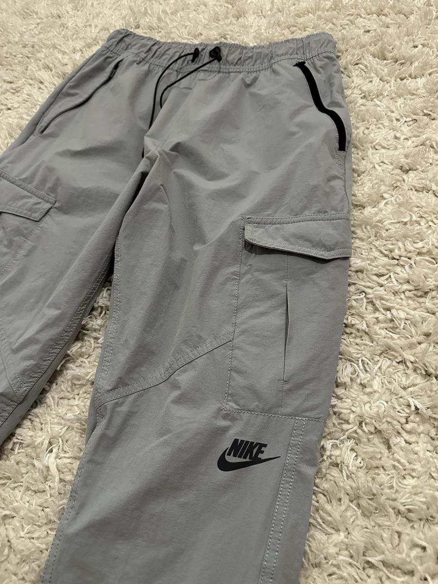 Nike Pantaloni: Nike Hose Gr.S – Usato da Bern venduto da BrandVilla 2