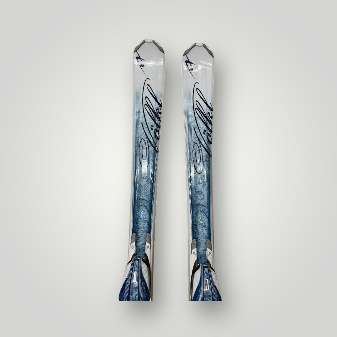Völkl Sci: Völkl Ski 161cm wie neu – Usato da Murten venduto da Ski-Outlet 1